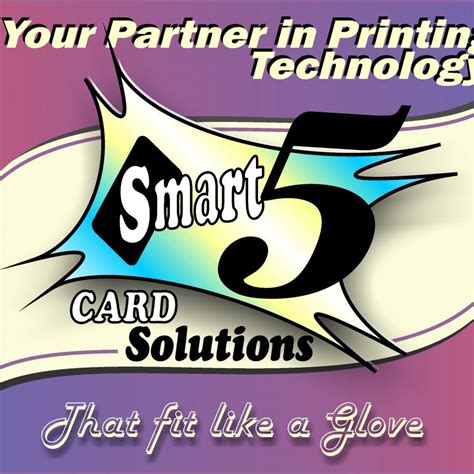 smart five card solutions|Smart Five .